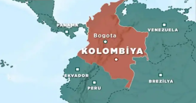 Kolombiya neyle ünlüdür?